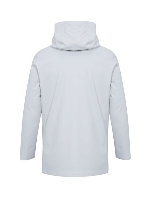 Giubbotto Parka Winter Down Under Floating Ice RRD | W2501108
