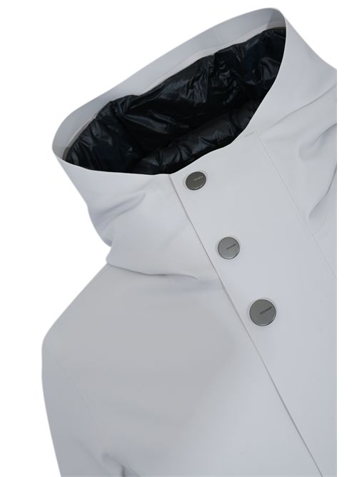 Giubbotto Parka Winter Down Under Floating Ice RRD | W2501108