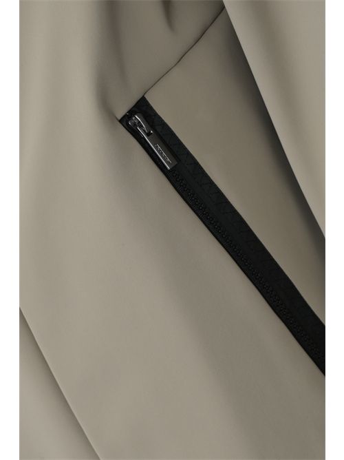 Giubbotto Surflex Winter Thermo Tabacco RRD | W2504587