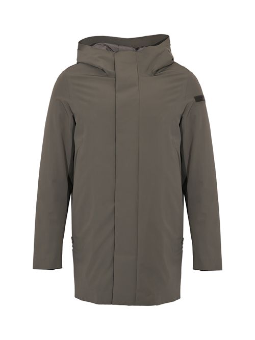 Parka Montecristo Down Under Floating Forest Green RRD | W2505420