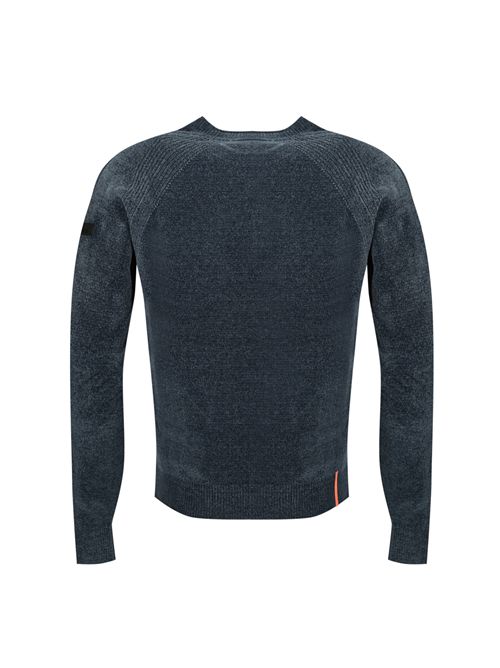 Maglia Velvet round Ultramarine RRD | W2513261