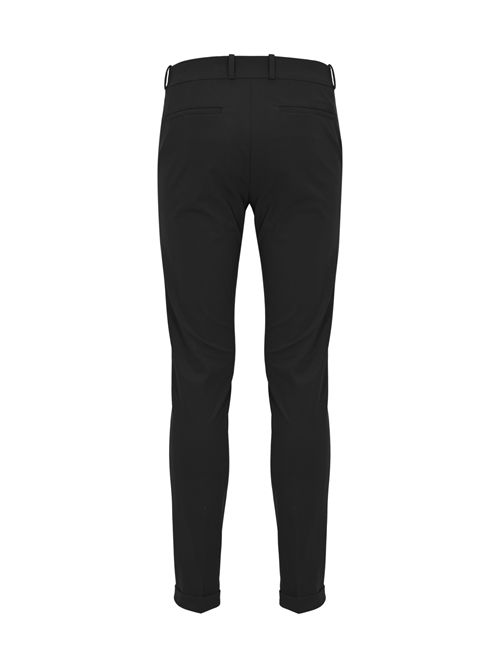 Pantalone Winter Chino Black RRD | W2520010