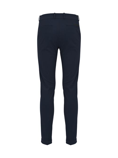 Pantalone Winter Chino Blue Black RRD | W2520060