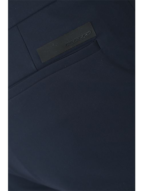 Pantalone Winter Chino Blue Black RRD | W2520060