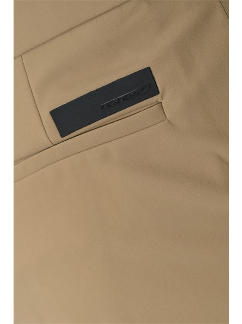 Pantalone Winter Chino Toupe RRD | W2520084