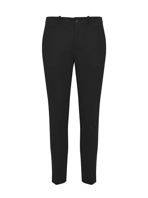 Pantalone Winter Chino Jo Black RRD | W2520210