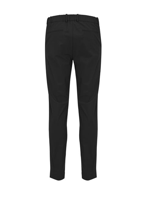 Pantalone Winter Chino Jo Black RRD | W2520210