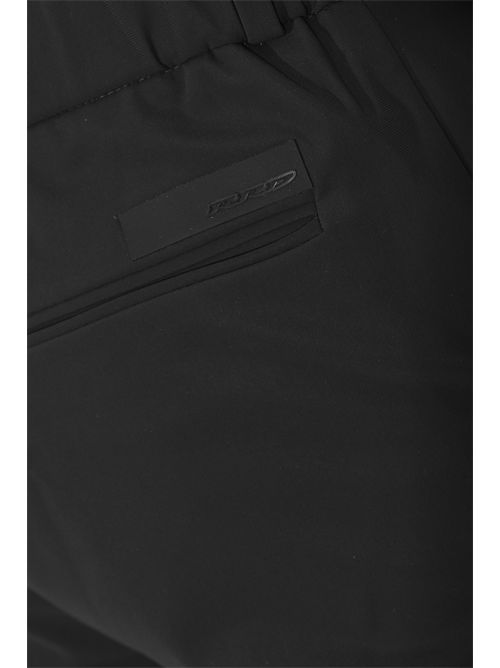 Pantalone Winter Chino Jo Black RRD | W2520210