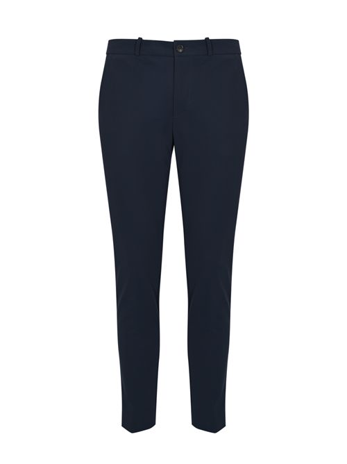 Pantalone Winter Chino Jo Blue Black RRD | W2520260