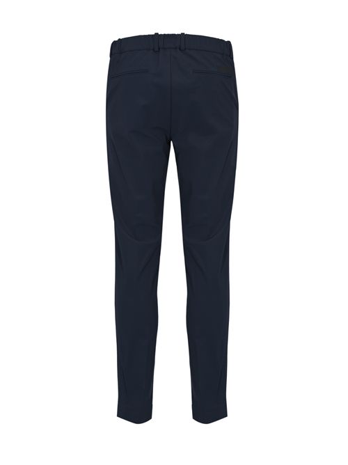 Pantalone Winter Chino Jo Blue Black RRD | W2520260