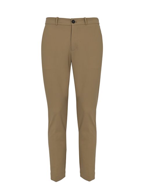 Pantalone Winter Chino Jo Blue Toupe RRD | W2520284