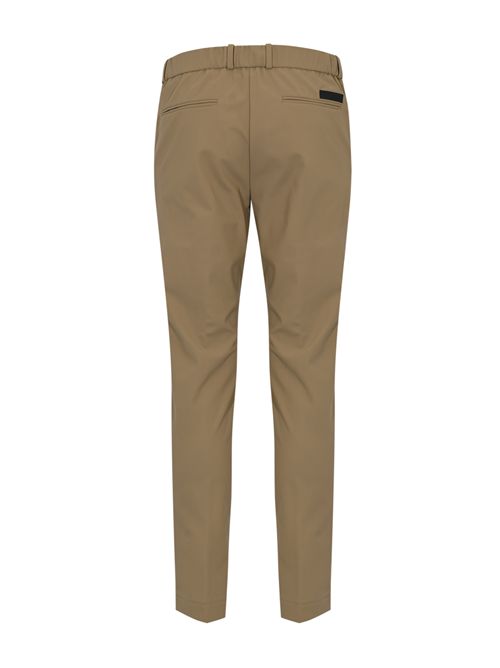 Pantalone Winter Chino Jo Blue Toupe RRD | W2520284