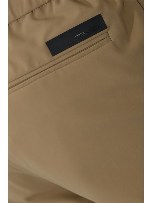 Pantalone Winter Chino Jo Blue Toupe RRD | W2520284