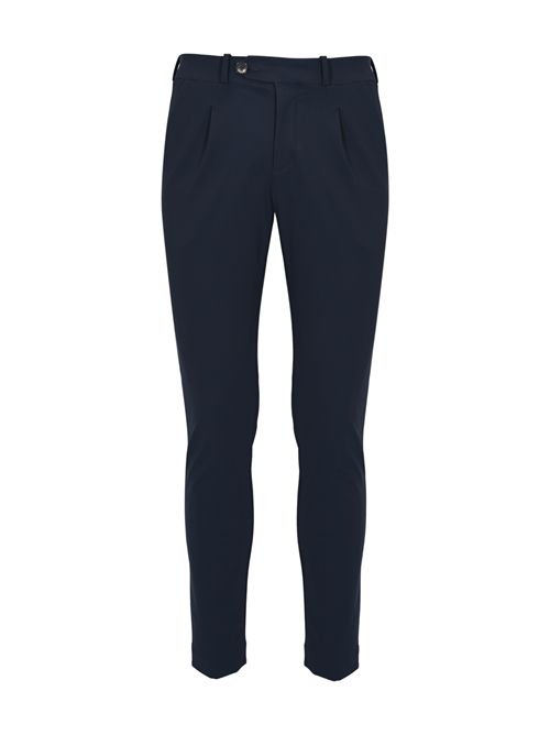 Pantalone Surflex Winter Chino Pence Blue black RRD | W2520460