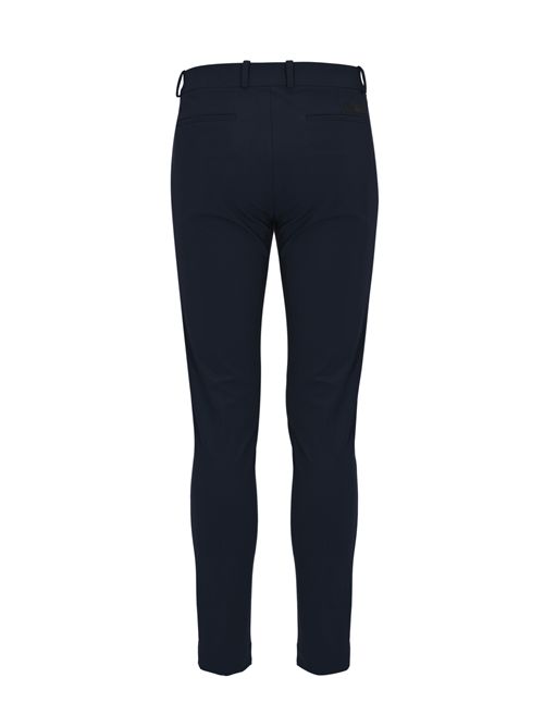 Pantalone Surflex Winter Chino Pence Blue black RRD | W2520460