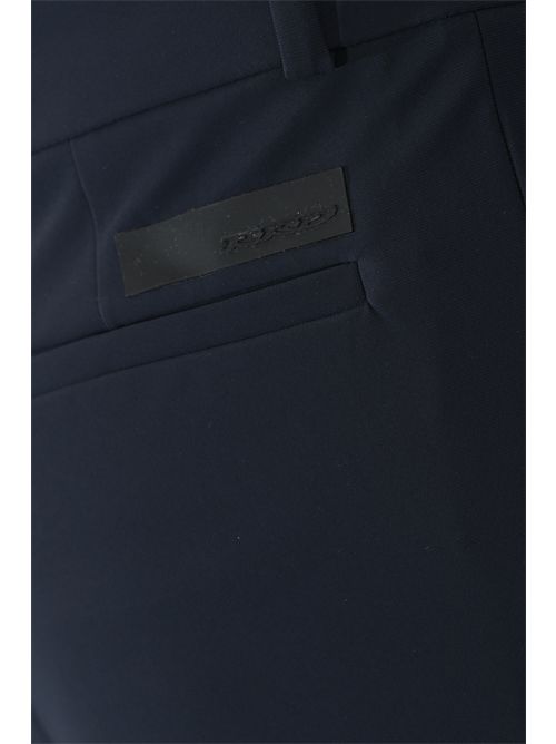 Pantalone Surflex Winter Chino Pence Blue black RRD | W2520460