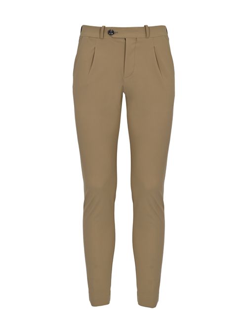 Pantalone Surflex Winter Chino Pence Toupe RRD | W2520484