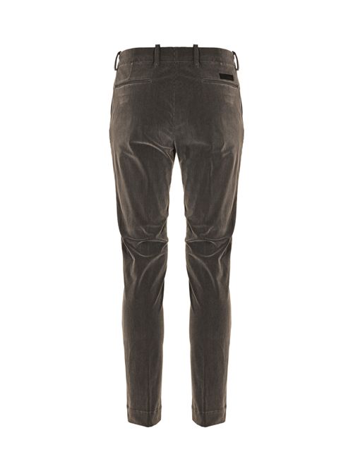 Pantalone Velvet flex 1000 Week End Forest Green RRD | W2522520