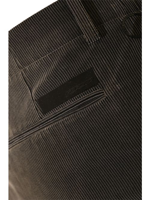 Pantalone Velvet flex 1000 Week End Forest Green RRD | W2522520