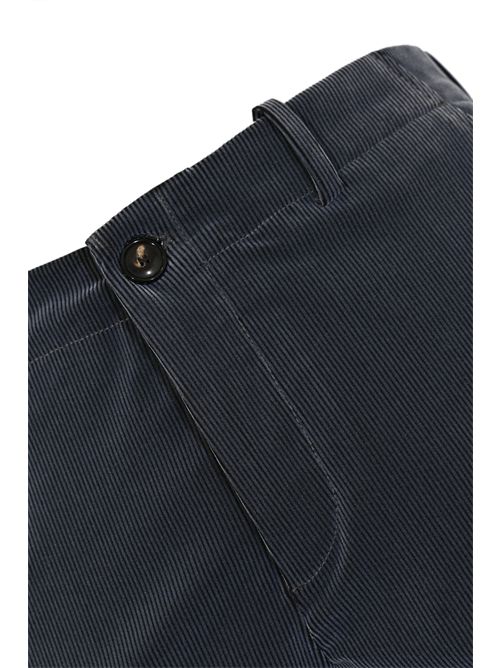 Pantalone Velvet flex 1000 Week End Military RRD | W2522521