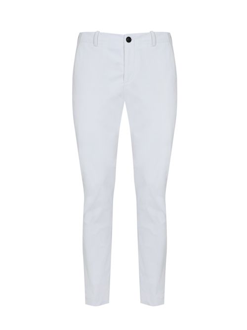Pantalone Velvet flex 1000 Week End Cream RRD | W2522532