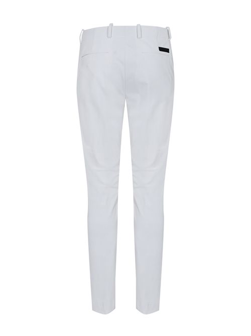 Pantalone Velvet flex 1000 Week End Cream RRD | W2522532
