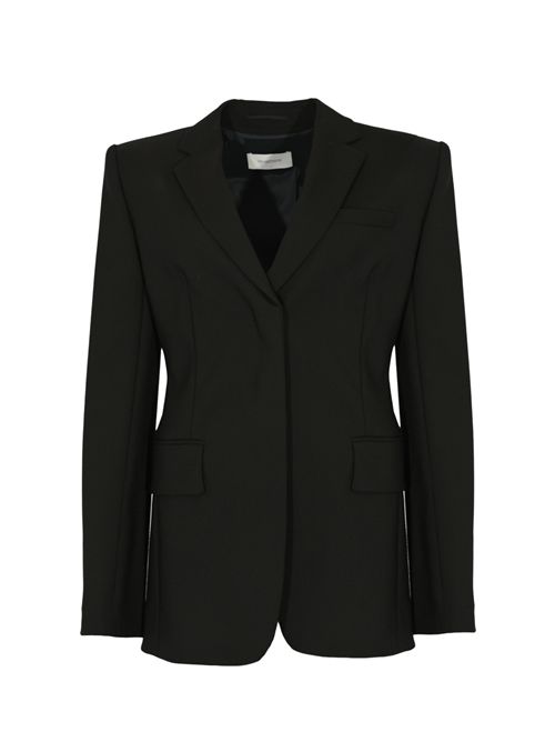 Giacca Ranghi in lana stretch SPORTMAX | 2522046012600003