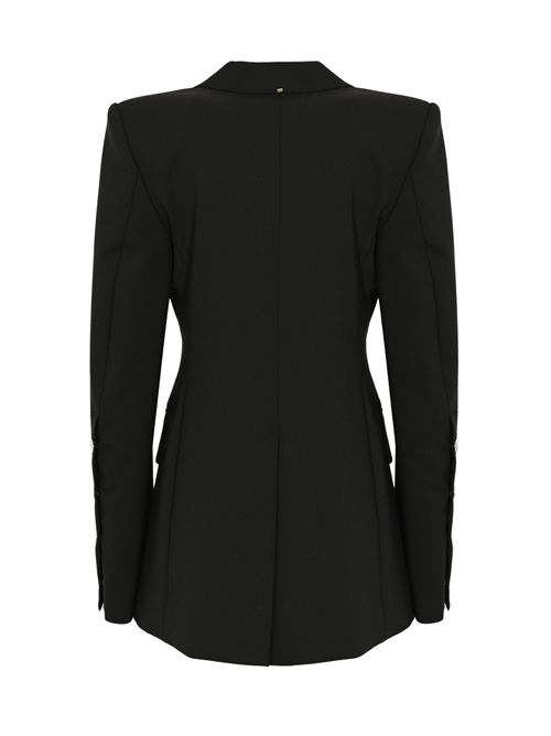 Giacca Ranghi in lana stretch SPORTMAX | 2522046012600003