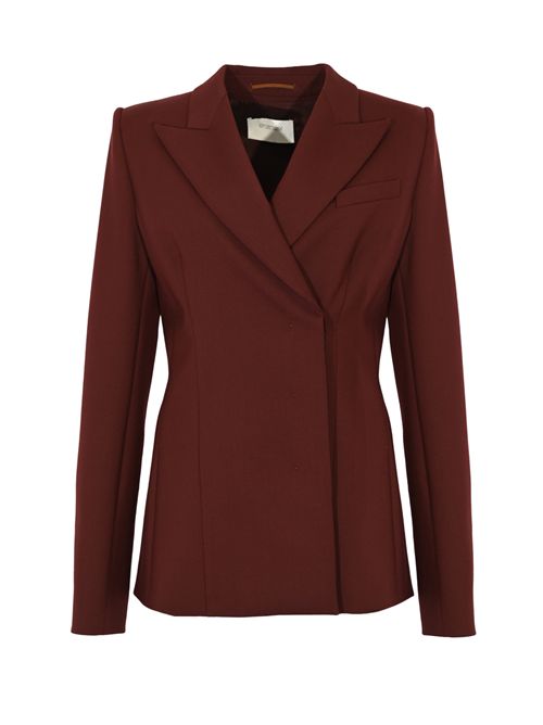 Giacca Cocco in gabardina SPORTMAX | 2522046042600003