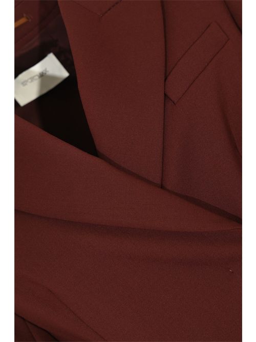 Giacca Cocco in gabardina SPORTMAX | 2522046042600003