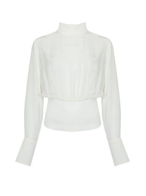 Camicia Nepeta in seta SPORTMAX | 2522116072600008