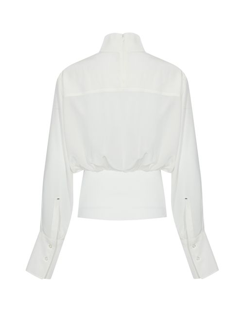 Camicia Nepeta in seta SPORTMAX | 2522116072600008