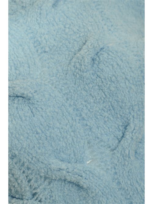 Maglia soffice Nuvole con trecce SPORTMAX | 2522366162600002