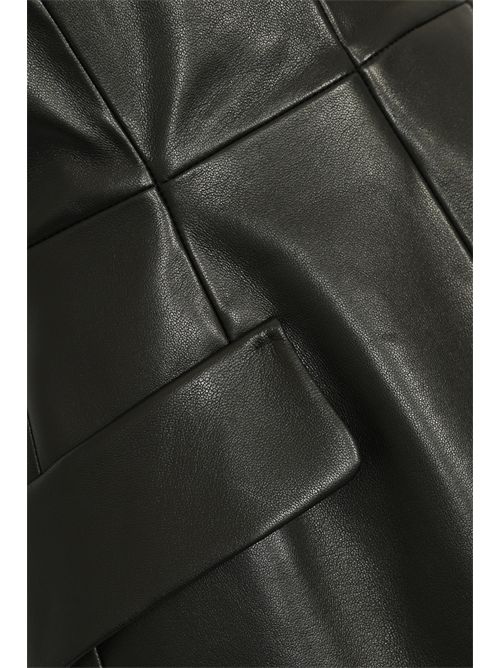 Abito Tefrite02 in nappa SPORTMAX | 2522426014600001