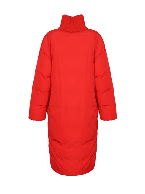 Piumino Casarsa in tessuto tecnico SPORTMAX | 2522496012600002