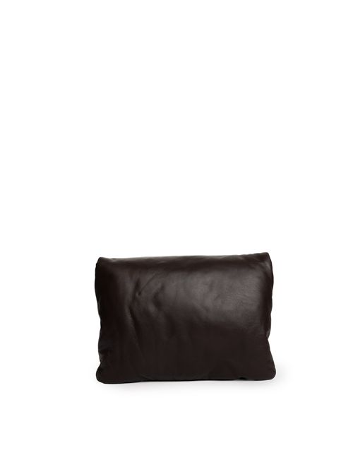 Envelope bag Soffy in nappa imbottita SPORTMAX | 2522516016600009
