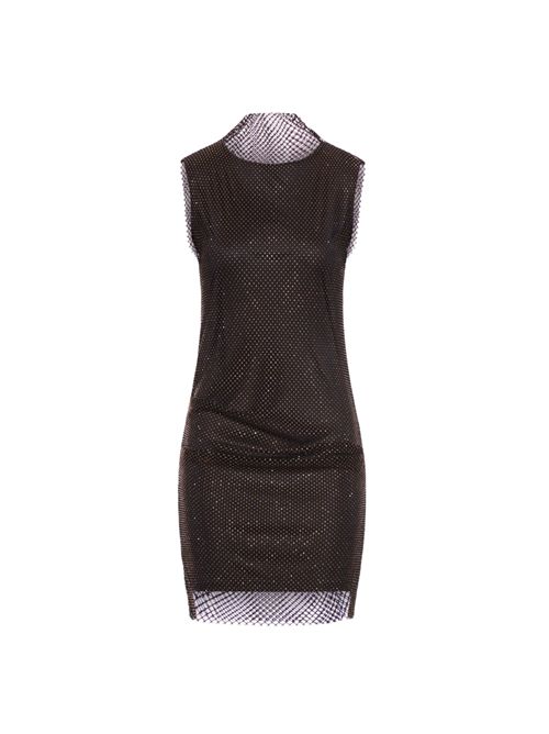 Abito smanicato Empoli con strass SPORTMAX | 2522626071600003