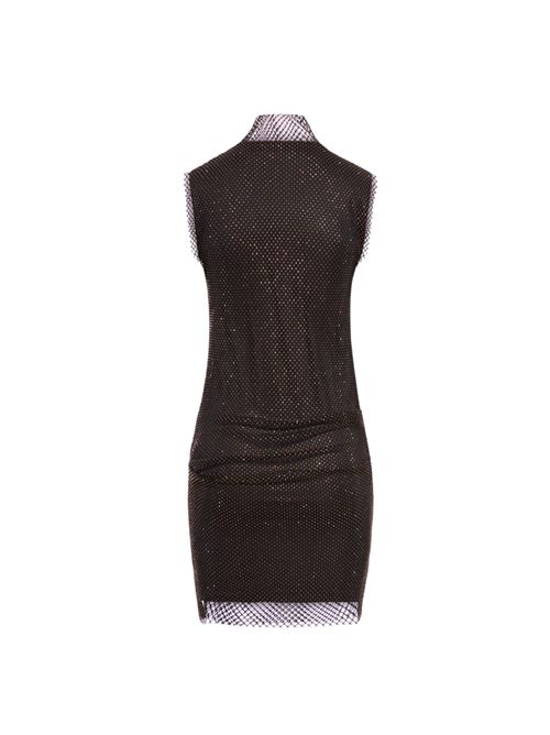 Abito smanicato Empoli con strass SPORTMAX | 2522626071600003