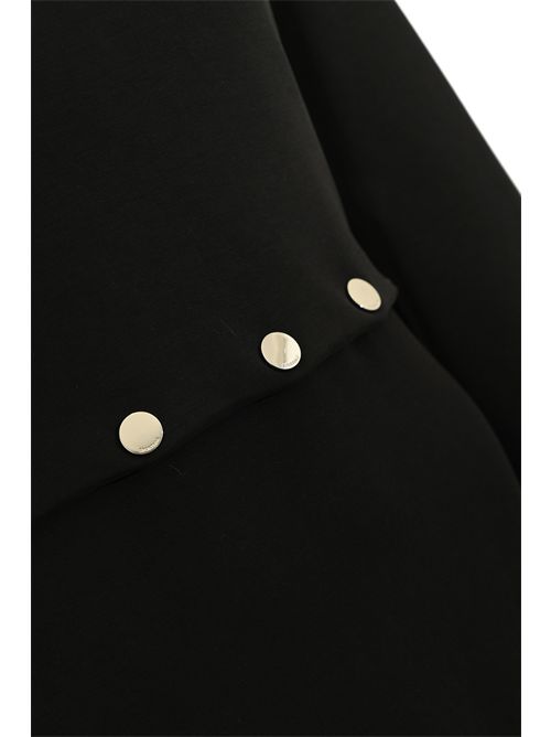 Abito accorciabile Canzone in jersey scuba SPORTMAX | 2522626102600004