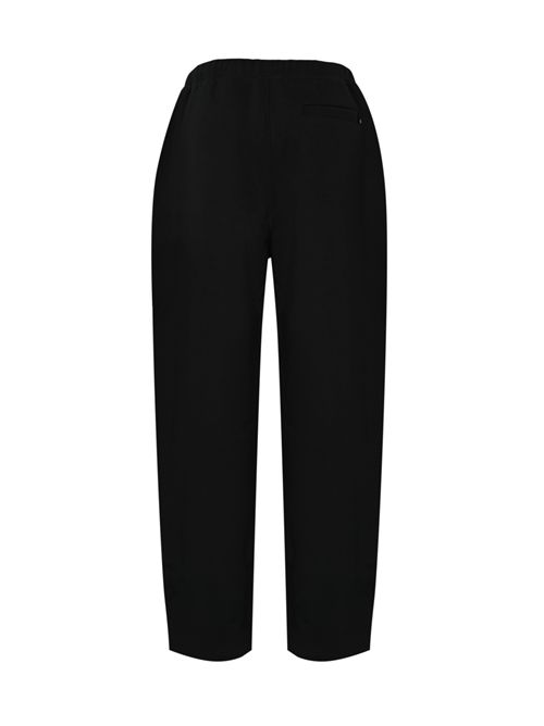 Pantalone Albania1234 in jersey di cotone SPORTMAX | 2522786012600003