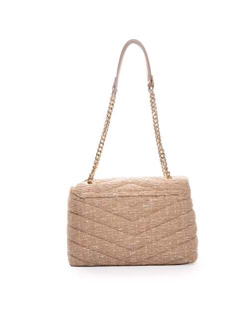 Borsa a tracolla Dreamy in tweed TWINSET | 252TB735012129