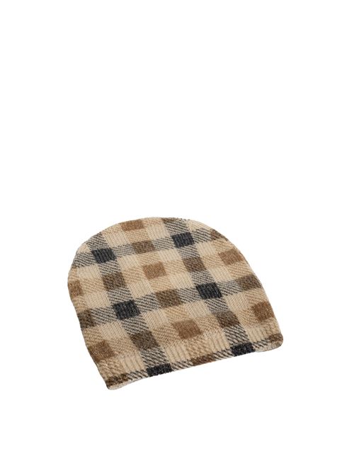 Cappello in misto lana e mohair TWINSET | 252TO561113042