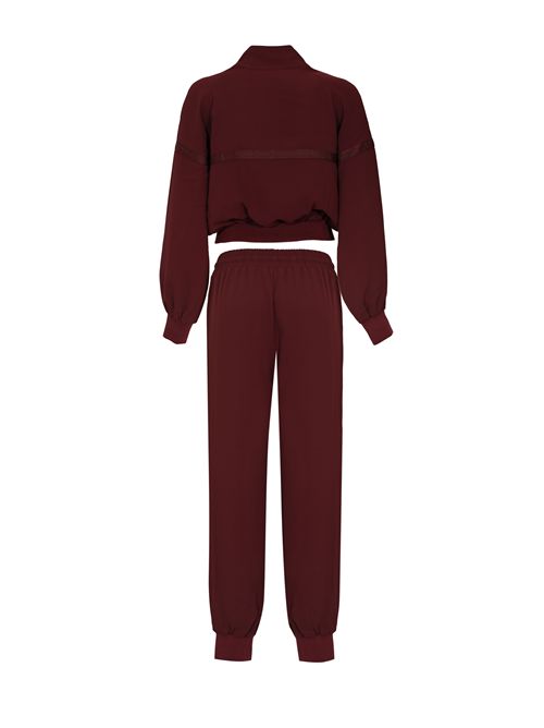 Completo tuta in scuba TWINSET | 252TP261005609