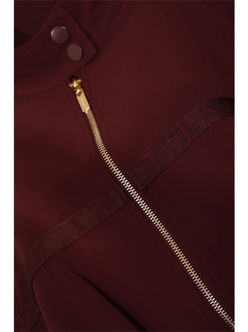 Completo tuta in scuba TWINSET | 252TP261005609