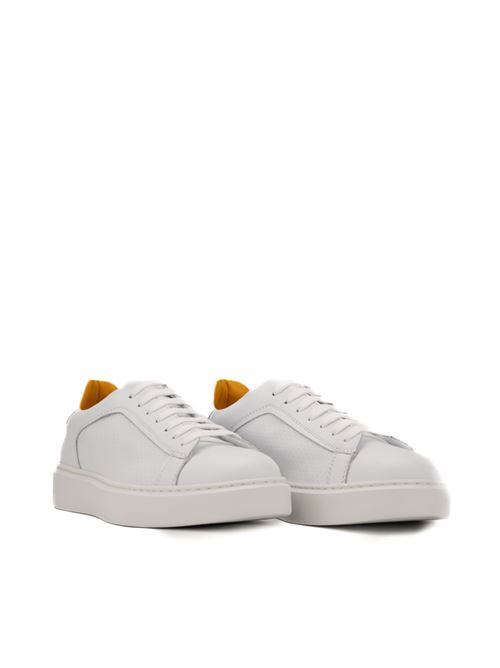 Doucal's - Sneakers in pelle DOUCAL'S | DU3272ALEXUF214IW00