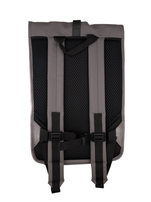 Zaino Rolltop Rucksack Grey RAINS | RA13320GREY