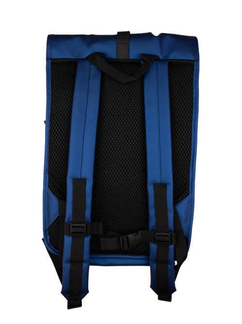 Zaino Rolltop Rucksack Blue RAINS | RA13320STORM