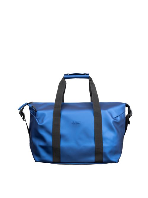 Borsone Hilo Weekend Bag Small Storm RAINS | RA14220STORM