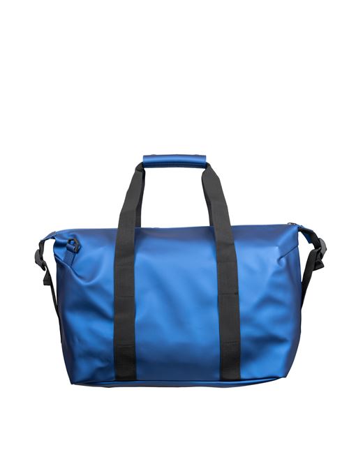 Borsone Hilo Weekend Bag Small Storm RAINS | RA14220STORM