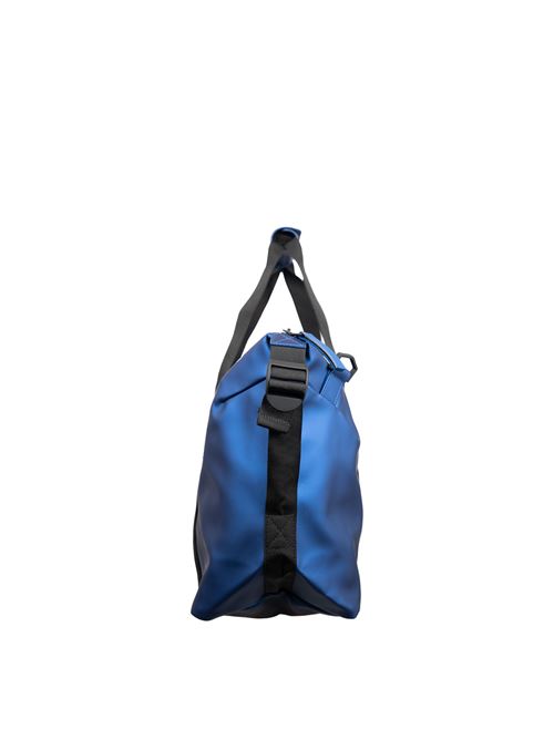 Borsone Hilo Weekend Bag Small Storm RAINS | RA14220STORM